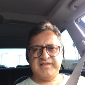 Meet your Posher, Marcelo